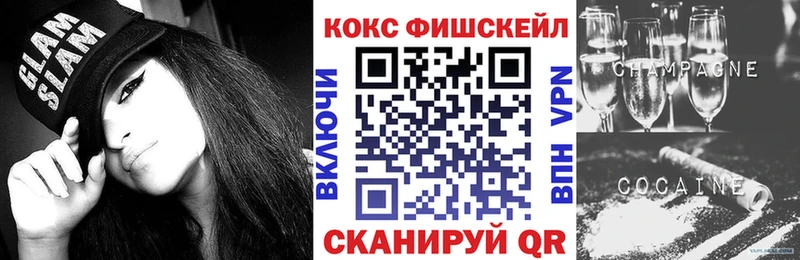 COCAIN Fish Scale  Вышний Волочёк 